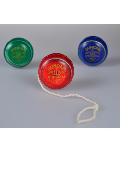 Wholesale Worlds Smallest Duncan Imperial YoYo 501